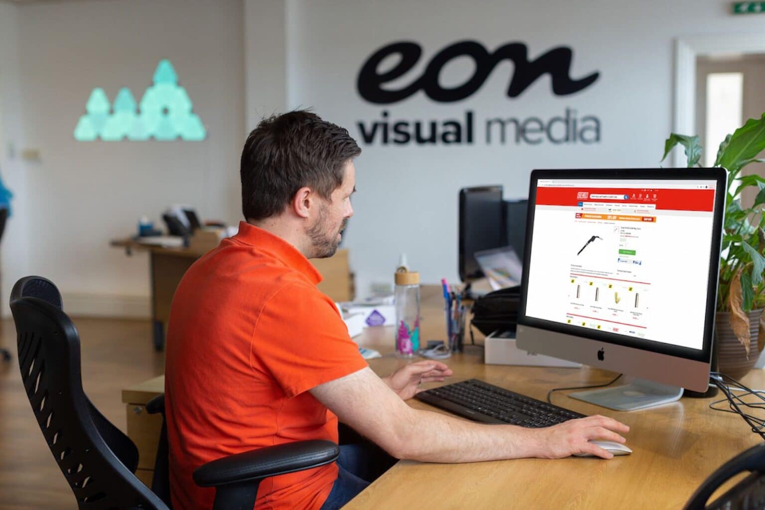 Mode of Action Animation: The Process | Eon Visual Media
