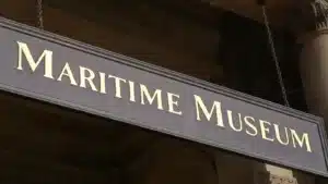 Capturing Poems, Music & Stories for Hull Maritime Museum!