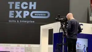 Connecting the Humber to the Globe – Broadcasting Tech Week Humber 2021!