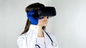 How Technology is Changing Healthcare