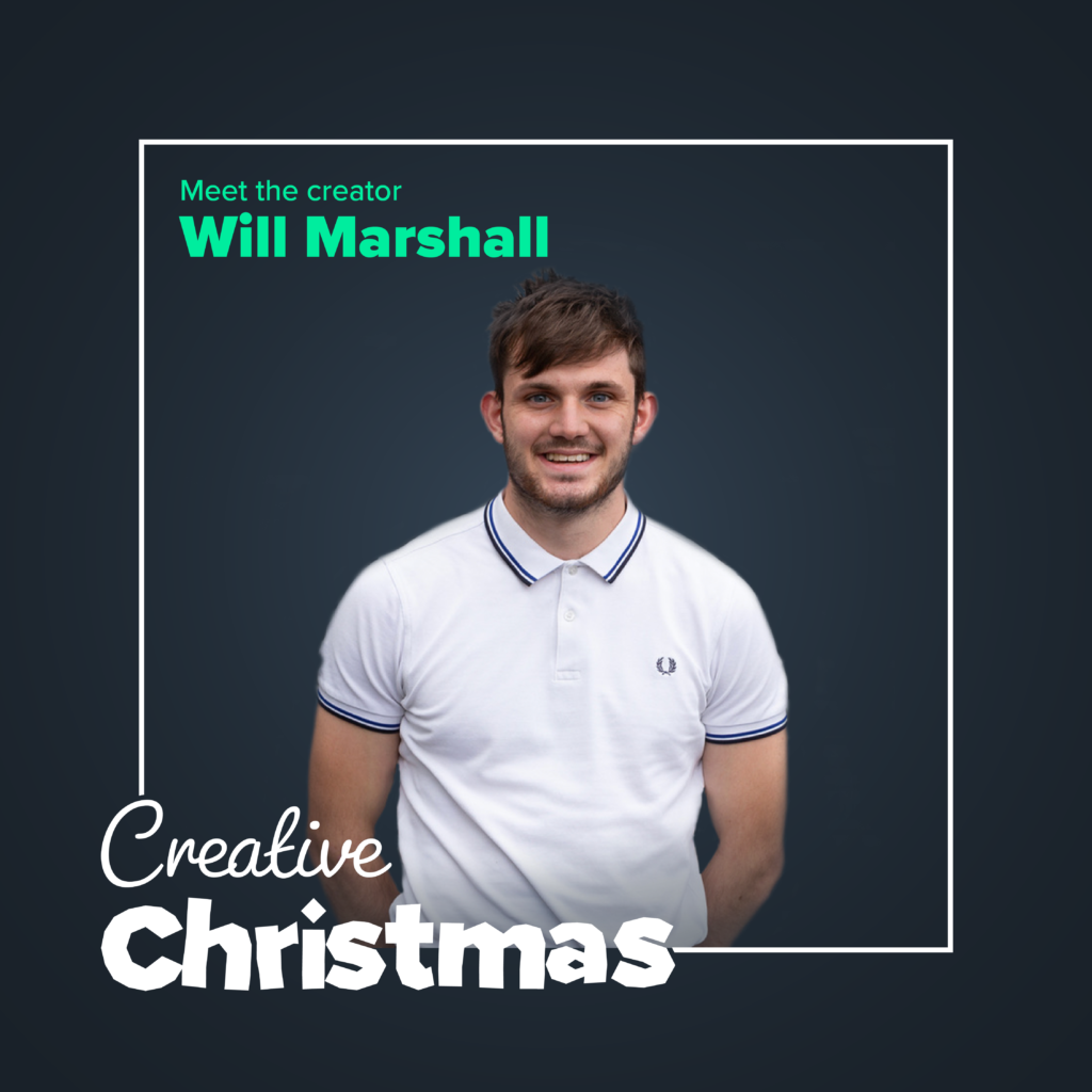 Will - Creative Christmas