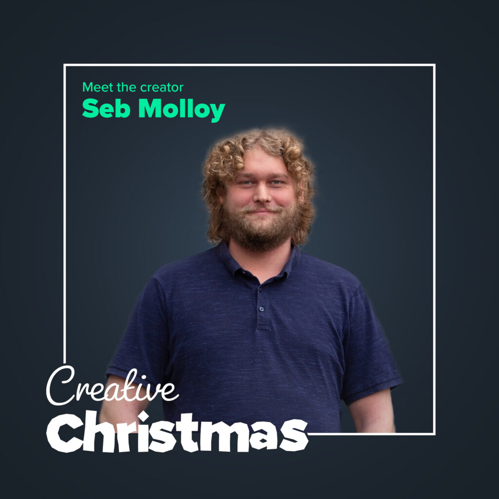 Seb Molloy