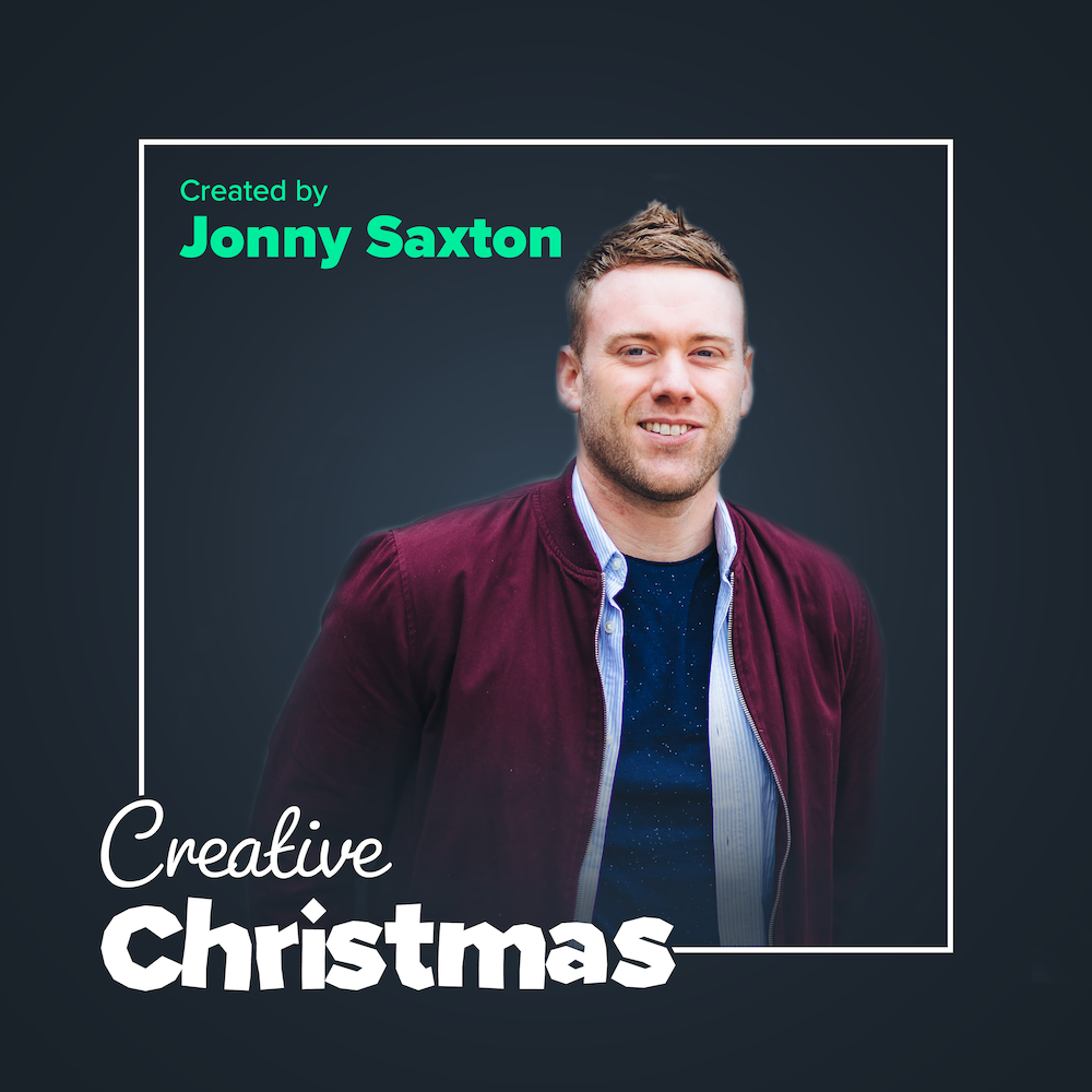 Jonny Saxton