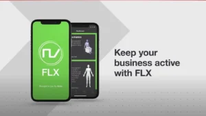 Developing a Powerful Healthcare App for FLX!