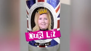 Augmented Reality Labels in the Drinks Industry!