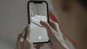 5 Awesome Examples of Augmented Reality Product Previews!