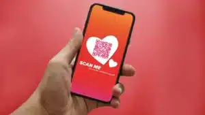 A Valentine’s Day Marketing Campaign with Augmented Reality!