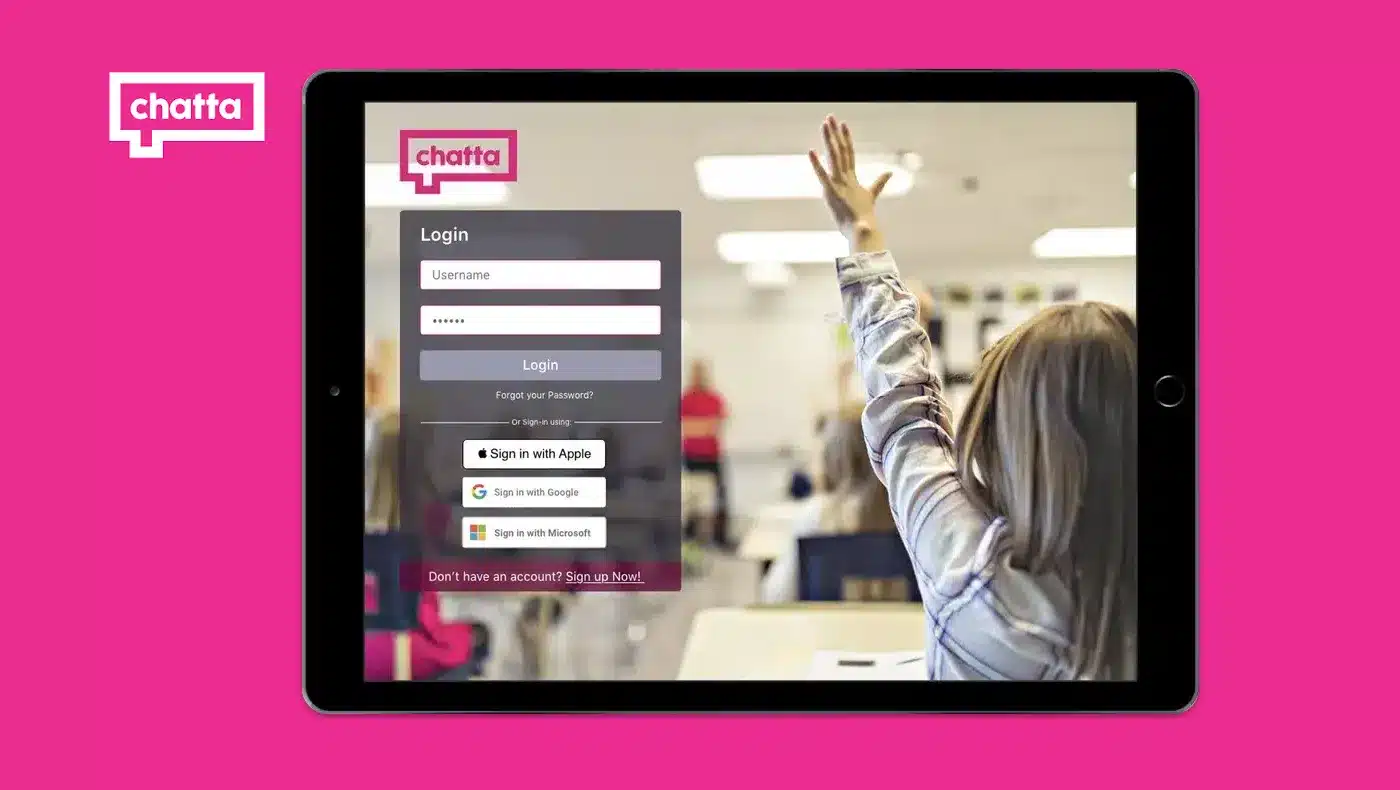 Developing an Award-Winning Education App for Chatta | Eon Visual Media