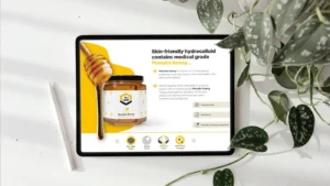 An Engaging Sales E-Detail for CliniMed