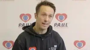 High Quality Video Production for P.A.U.L For Brain Recovery