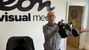 Developing an April Fool’s Day Filter