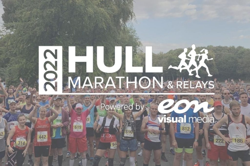 2022 Hull Marathon & Relay