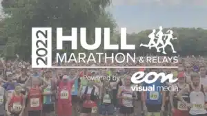 2022 Hull Marathon & Relay – Powered by Eon Visual Media