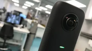 Creating an Engaging 360 Video Tour for Ansell!