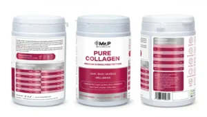 Transforming E-Commerce Images for Mr P!