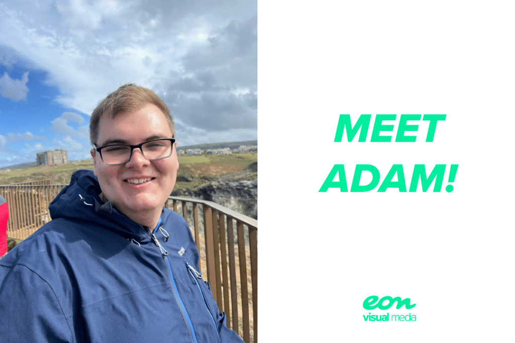 Meet Adam