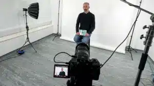 3 Reasons To Use Videography in Your Business