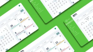 Updating the Dashboard for the FLX Health App!