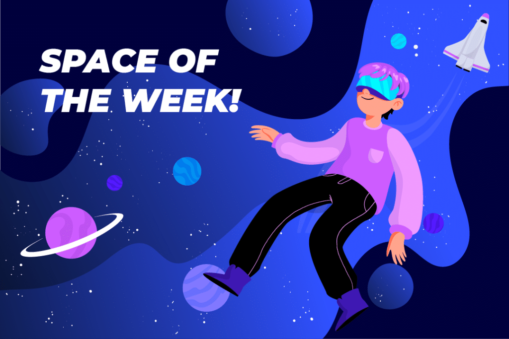 Space of the Week