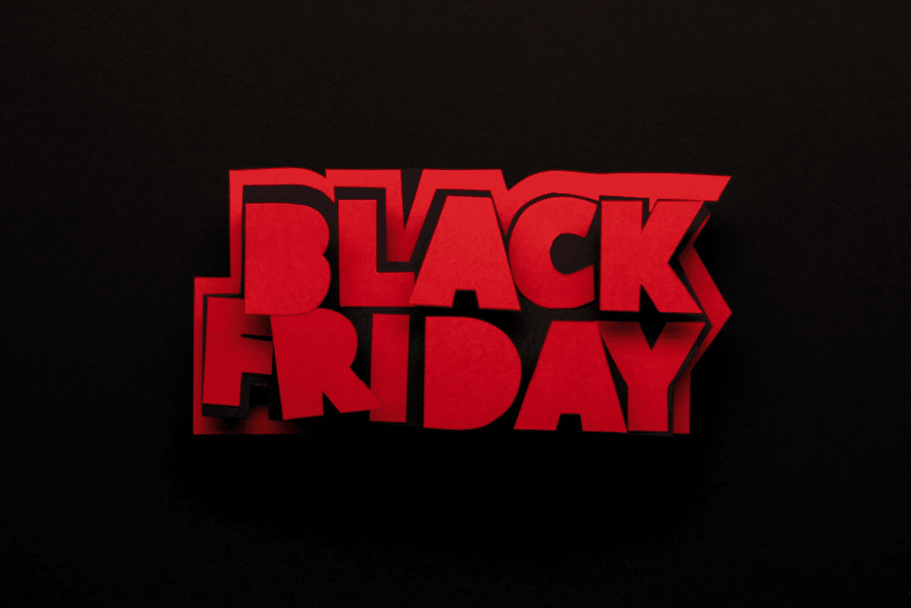 Black Friday