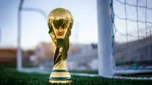 World Cup Branding Through Time