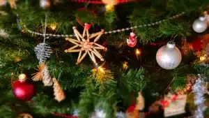 4 of the Best Christmas Ads!