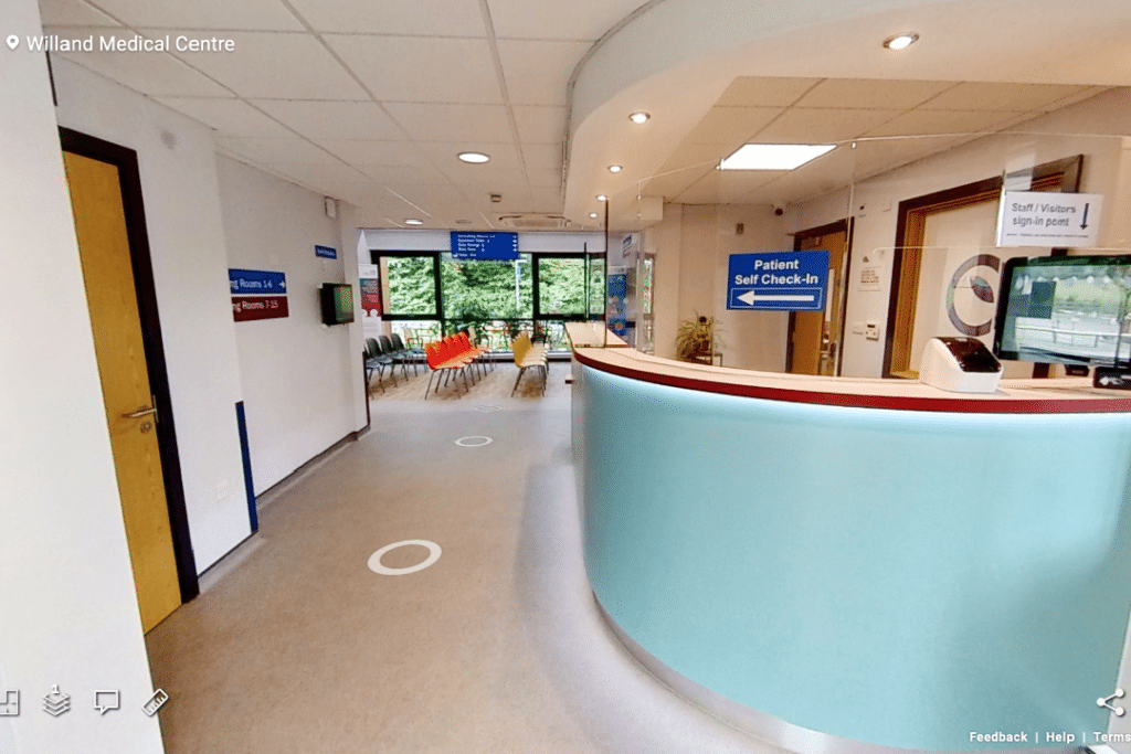 Willand Medical Centre