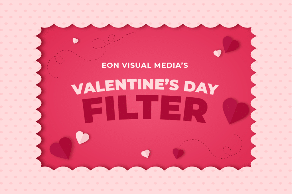 Valentine's Day Randomiser Filter