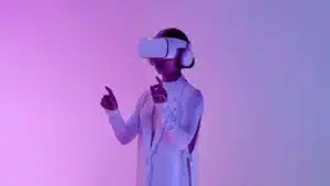 The Future: Metaverse and AI?