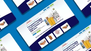 Updating The Weedon Group Website!