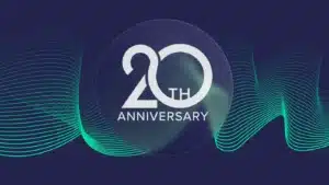 Eon Visual Media’s 20th Anniversary!