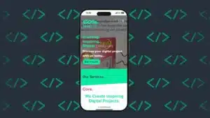 3 Benefits of Mobile-First Design