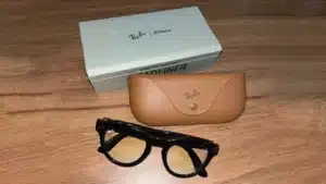 Ray-Ban Meta Smart Glasses Review