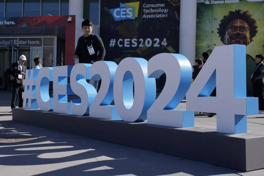 CES Tech 2024