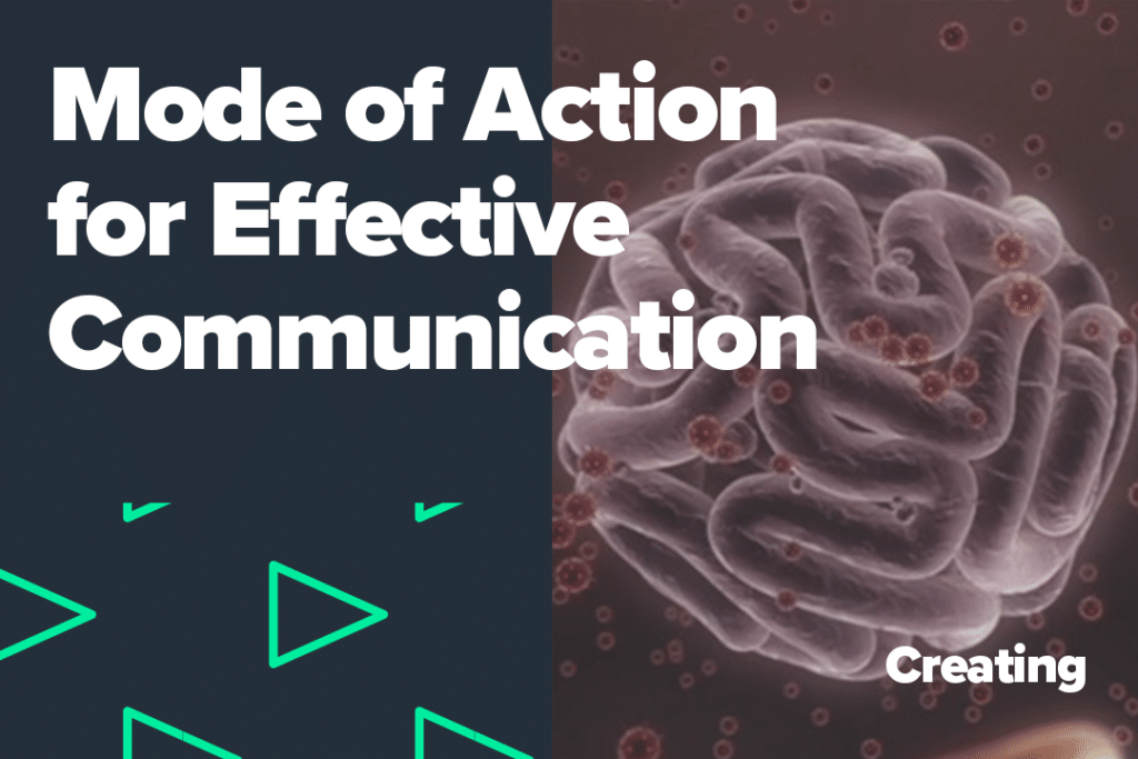 MOA for Effective Communication