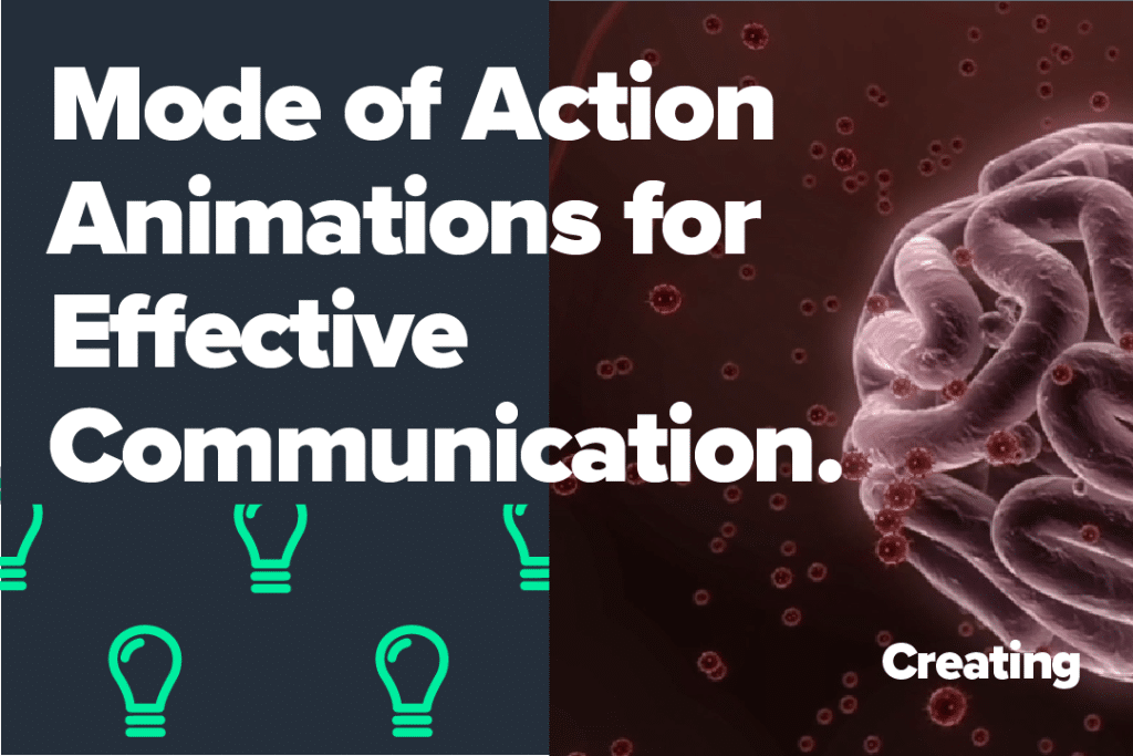 MOA for Effective Communication