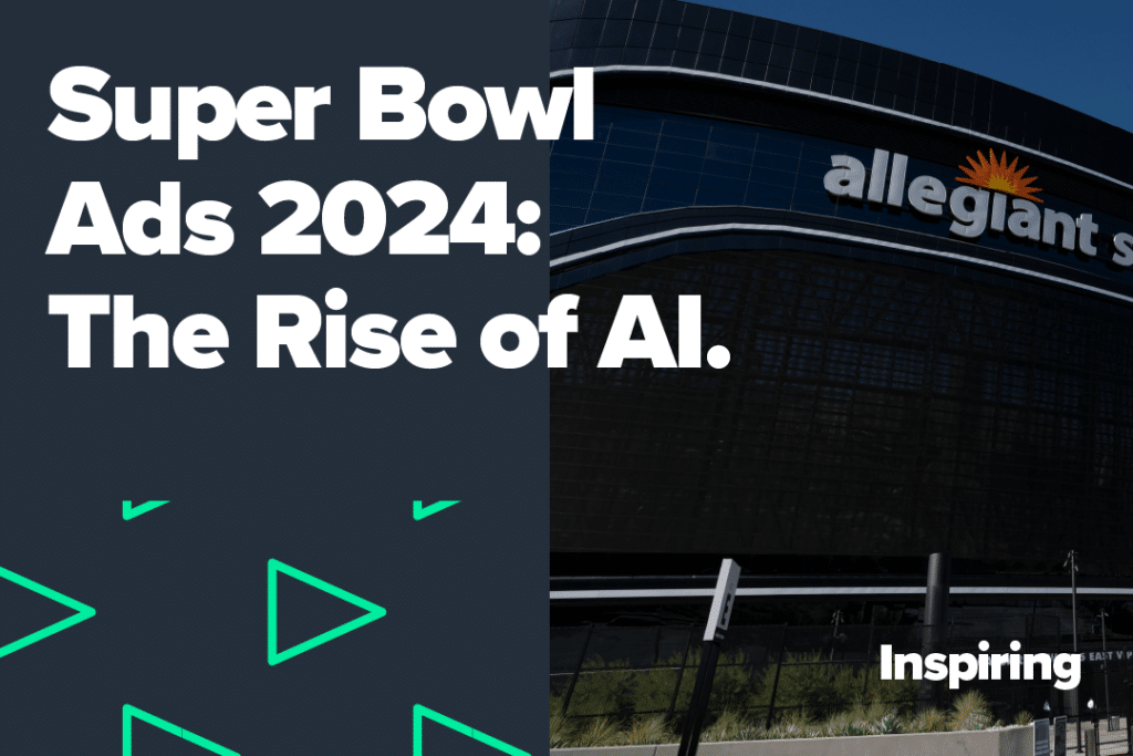 Super Bowl 2024: The Rise of AI