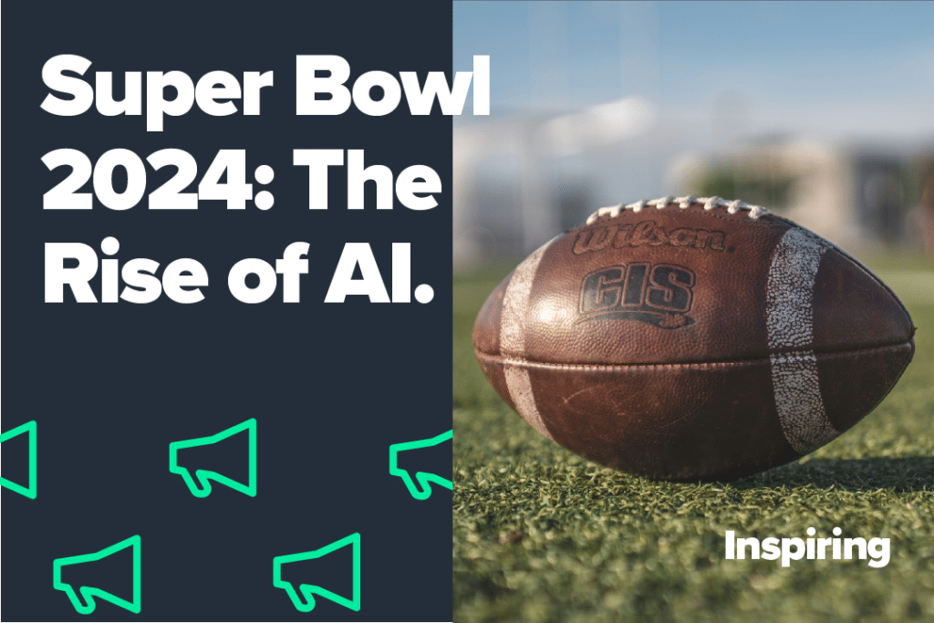 Super Bown 2024: The Rise of AI