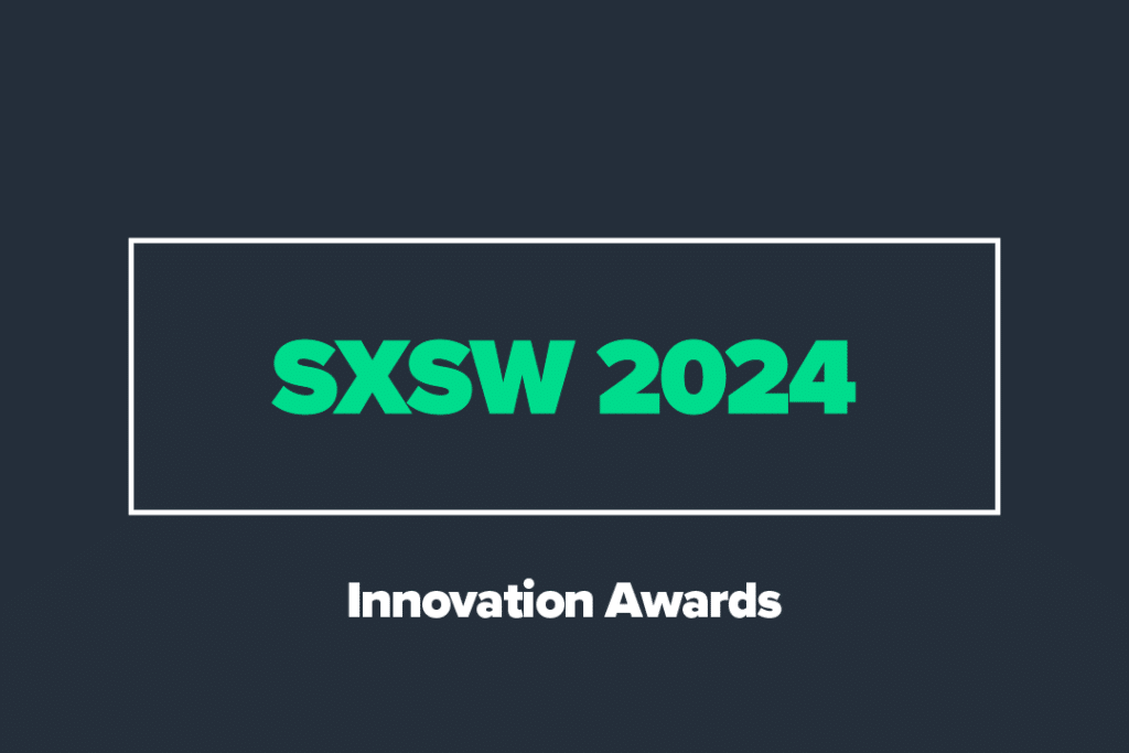SXSW 2024