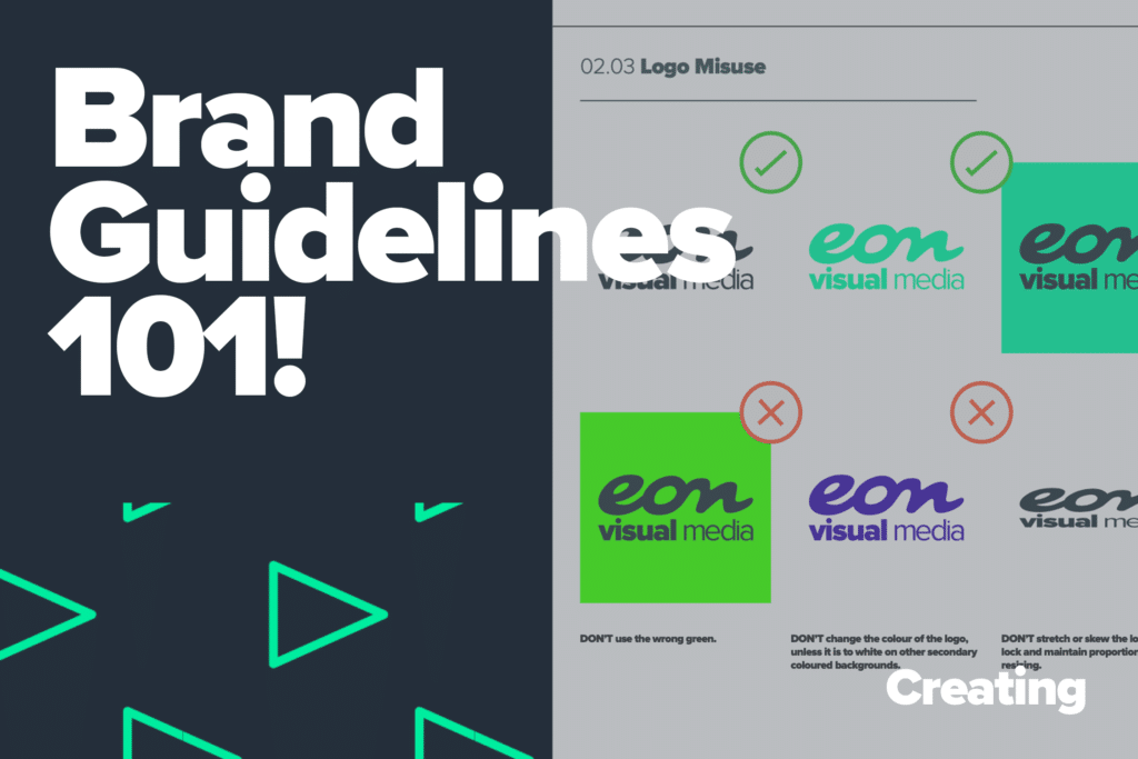 brand guidelines