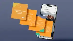 Social Media Support for House of Light!