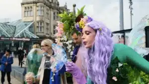 Essential Videography for the Public Sector