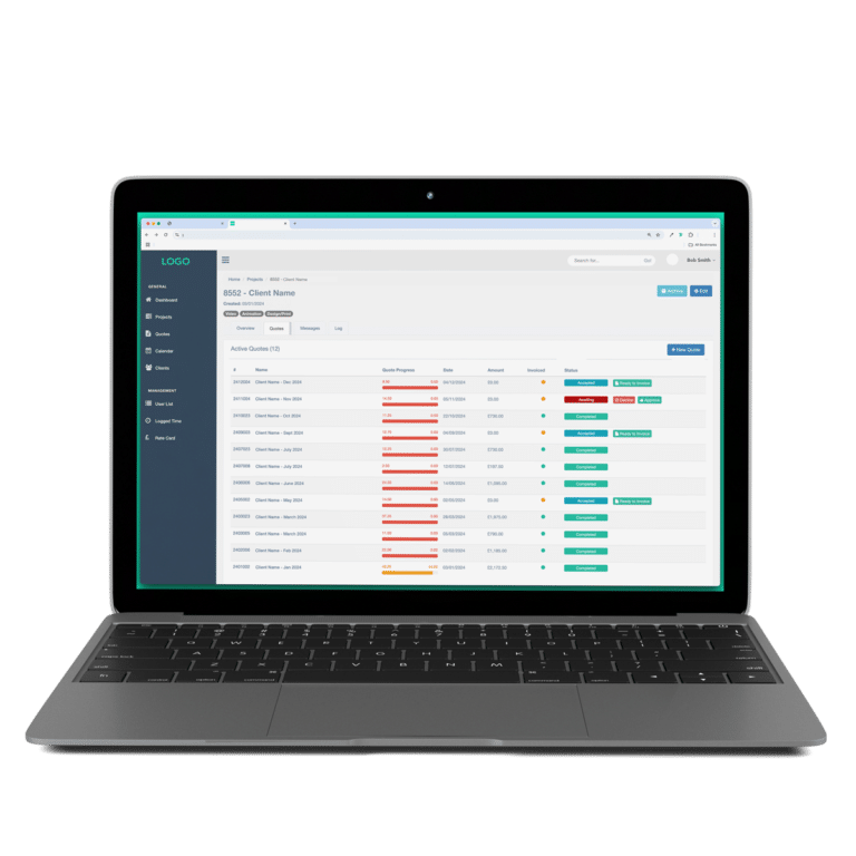 5 Benefits of a Bespoke Project Management Tool | Eon Visual Media