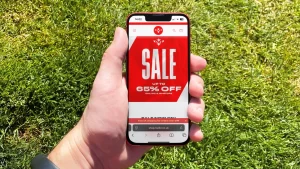 Effective e-Commerce Website Design