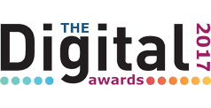 2017 The Digital Awards