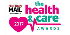 2017 Health & Care Awards