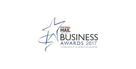 2017 Hull Business Awards