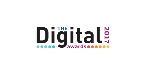 2017 The Digital Awards