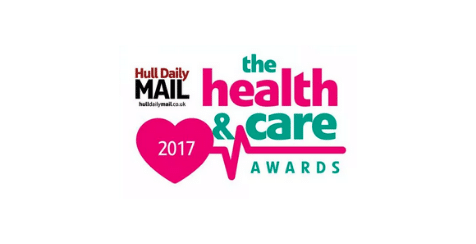 2017 Health & Care Awards